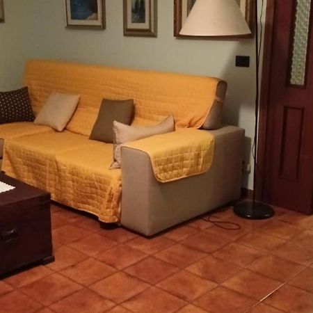Lemon House Bed and Breakfast Καταντζάρο Εξωτερικό φωτογραφία