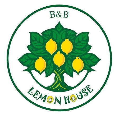 Lemon House Bed and Breakfast Καταντζάρο Εξωτερικό φωτογραφία