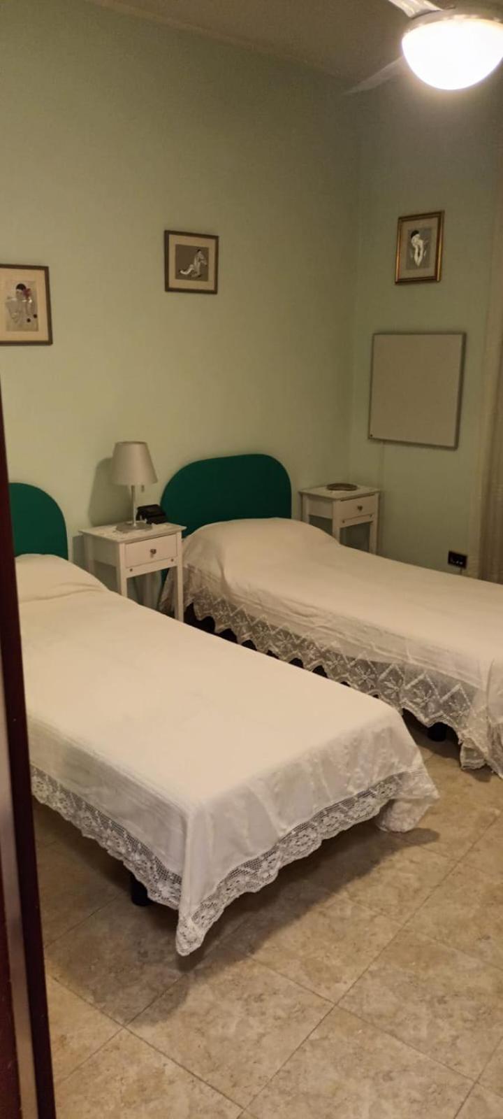 Lemon House Bed and Breakfast Καταντζάρο Εξωτερικό φωτογραφία
