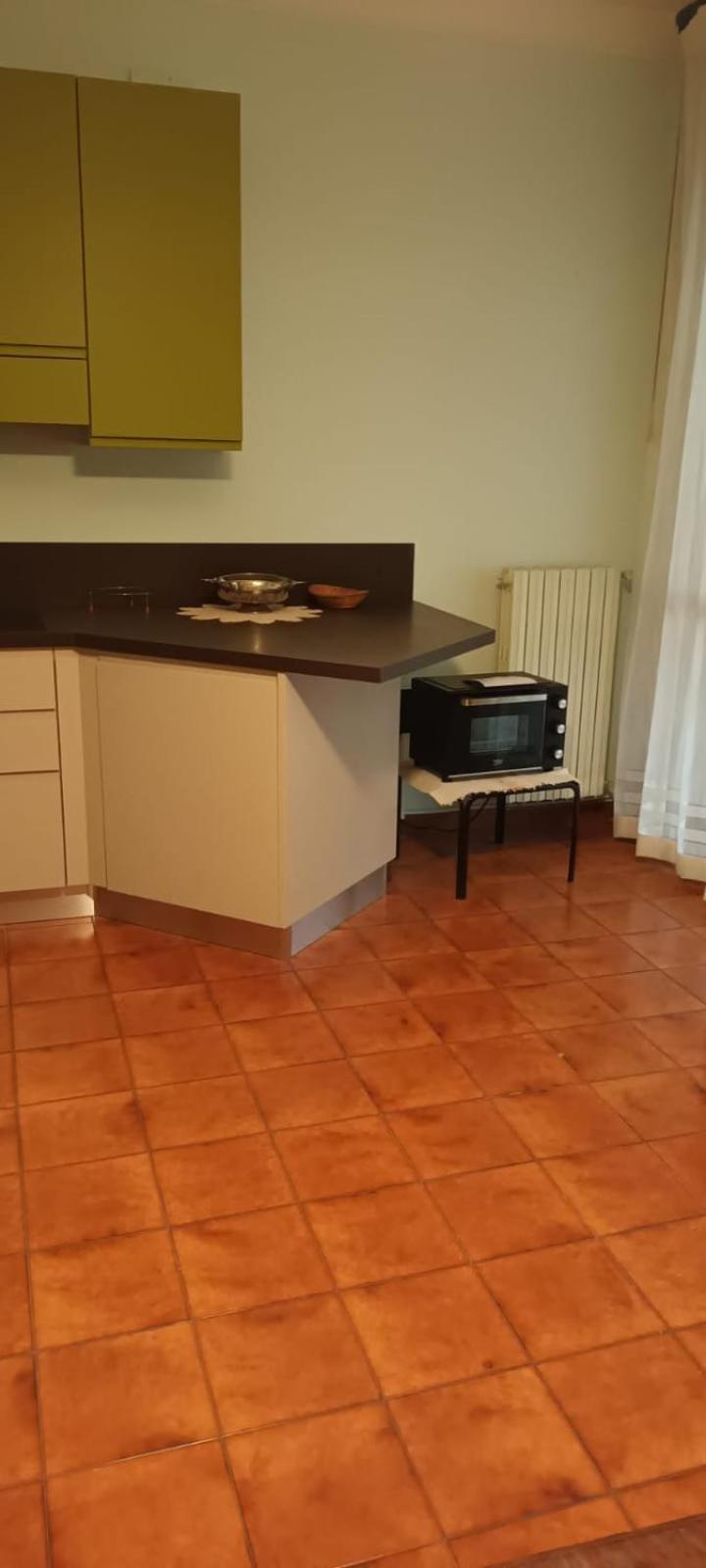 Lemon House Bed and Breakfast Καταντζάρο Εξωτερικό φωτογραφία