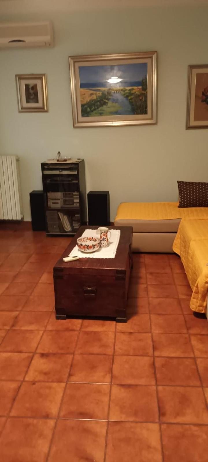 Lemon House Bed and Breakfast Καταντζάρο Εξωτερικό φωτογραφία