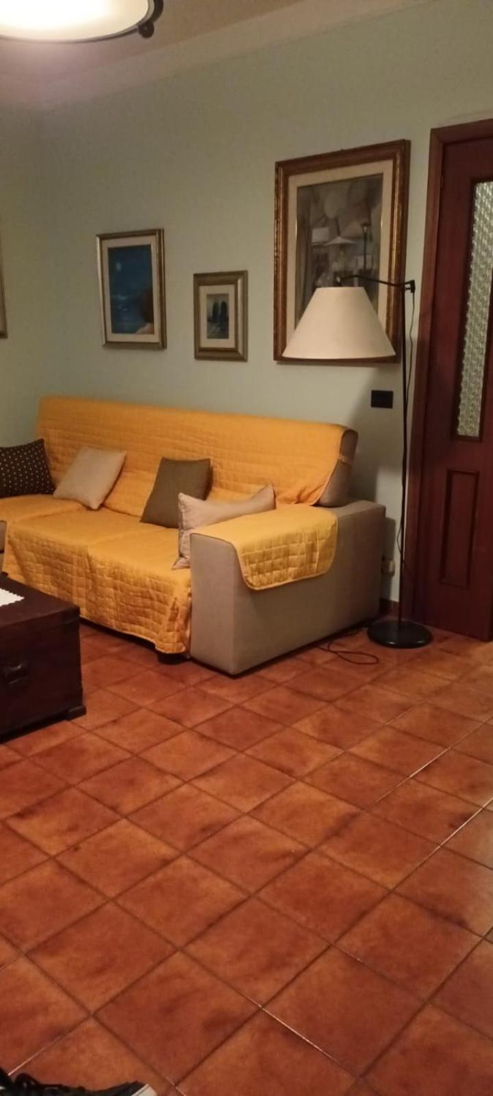 Lemon House Bed and Breakfast Καταντζάρο Εξωτερικό φωτογραφία
