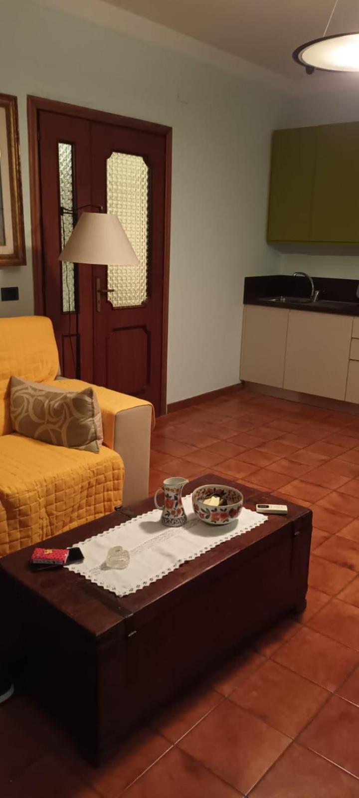 Lemon House Bed and Breakfast Καταντζάρο Εξωτερικό φωτογραφία