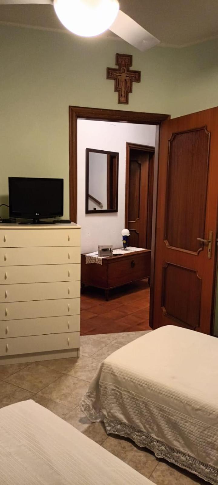 Lemon House Bed and Breakfast Καταντζάρο Εξωτερικό φωτογραφία