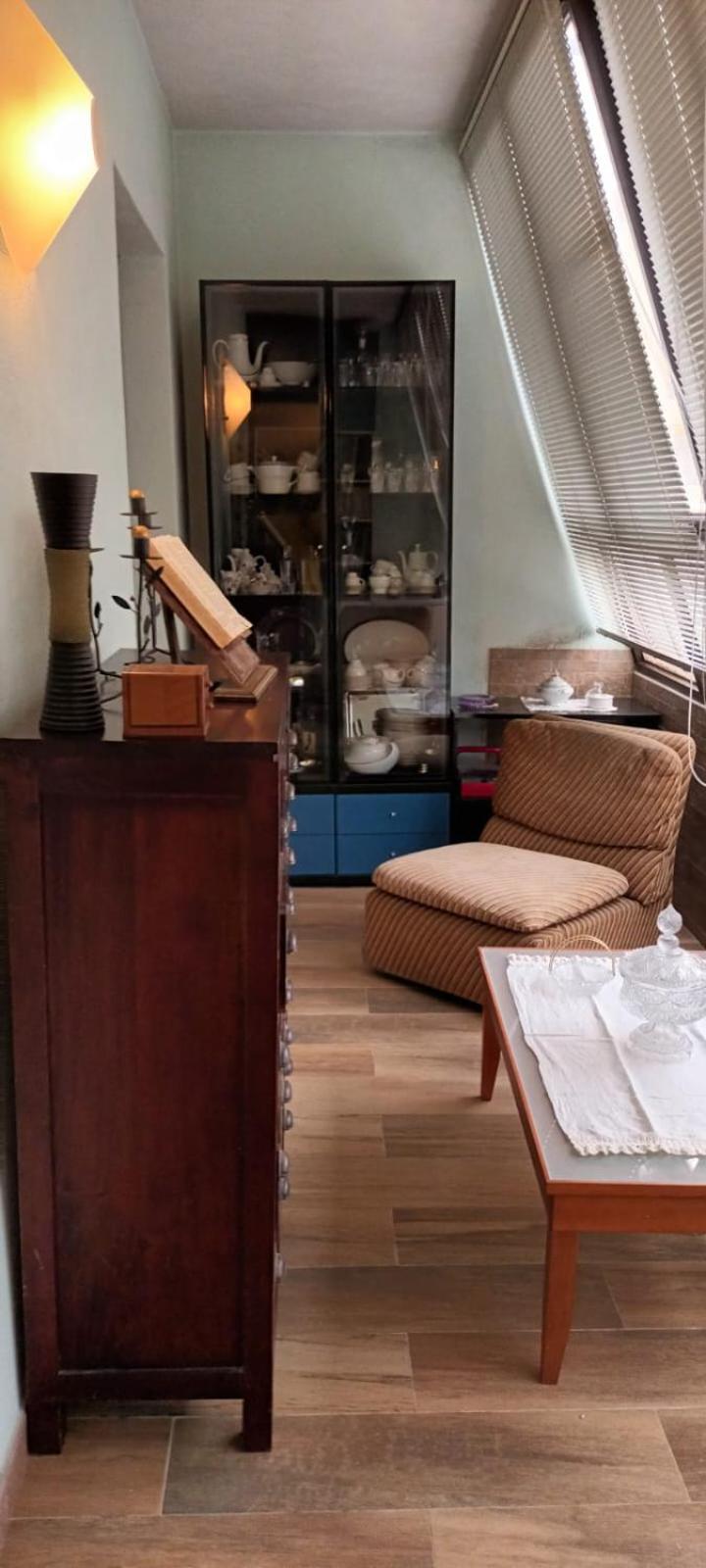 Lemon House Bed and Breakfast Καταντζάρο Εξωτερικό φωτογραφία