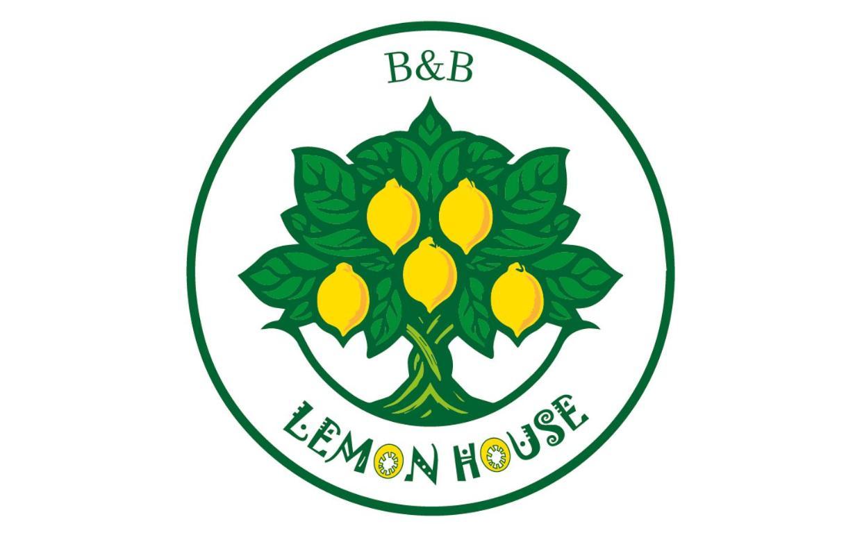 Lemon House Bed and Breakfast Καταντζάρο Εξωτερικό φωτογραφία