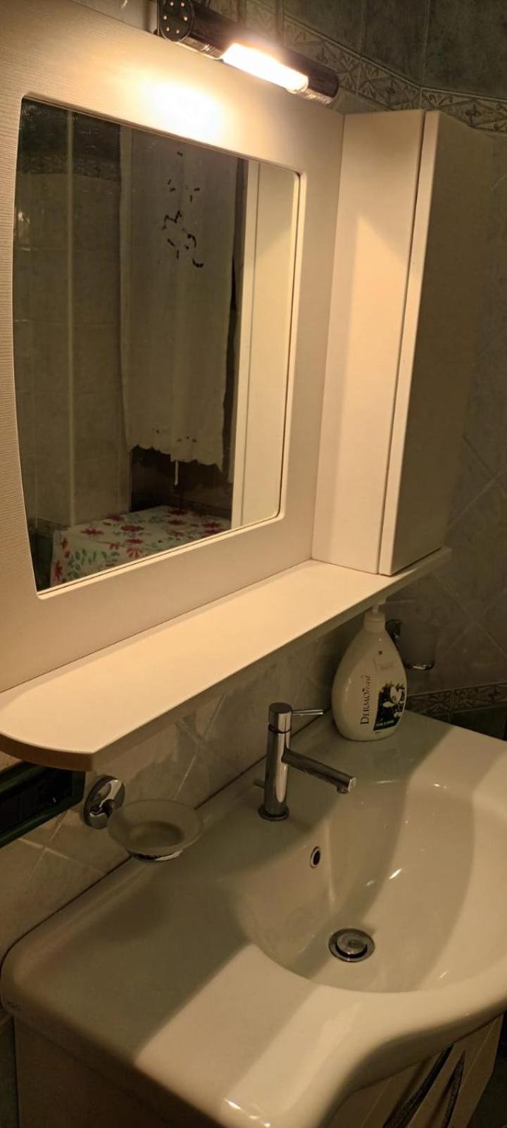 Lemon House Bed and Breakfast Καταντζάρο Εξωτερικό φωτογραφία